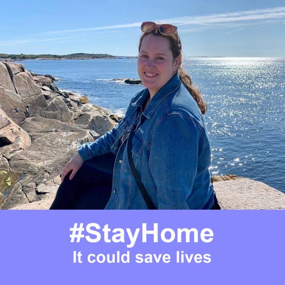 Meet your Posher, Alison - Picture 1 of 1